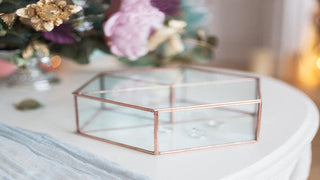 A Minimalist by Heart- Decluttering your Jewellery