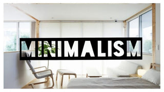 Adopting Minimalism
