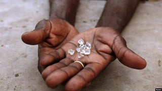 Can Diamonds be Earth’s Best Friend?