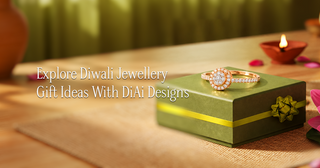 Explore Diwali Jewellery Gift Ideas With DiAi Designs