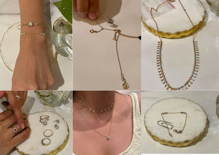 Jewellery Hacks