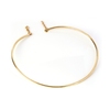 Gold Collar Necklace
