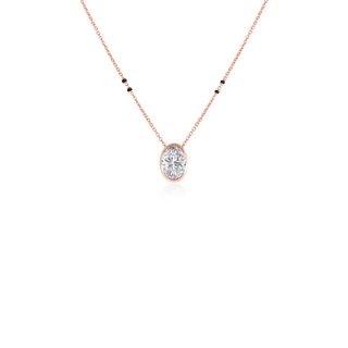 Bezel Mangalsutra