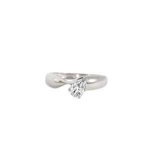 Sculpted Enhancer Ring