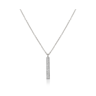 Barlet Pendant Necklace