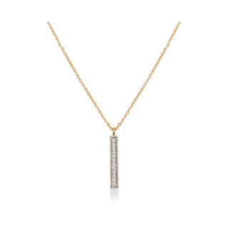 Barlet Pendant Necklace