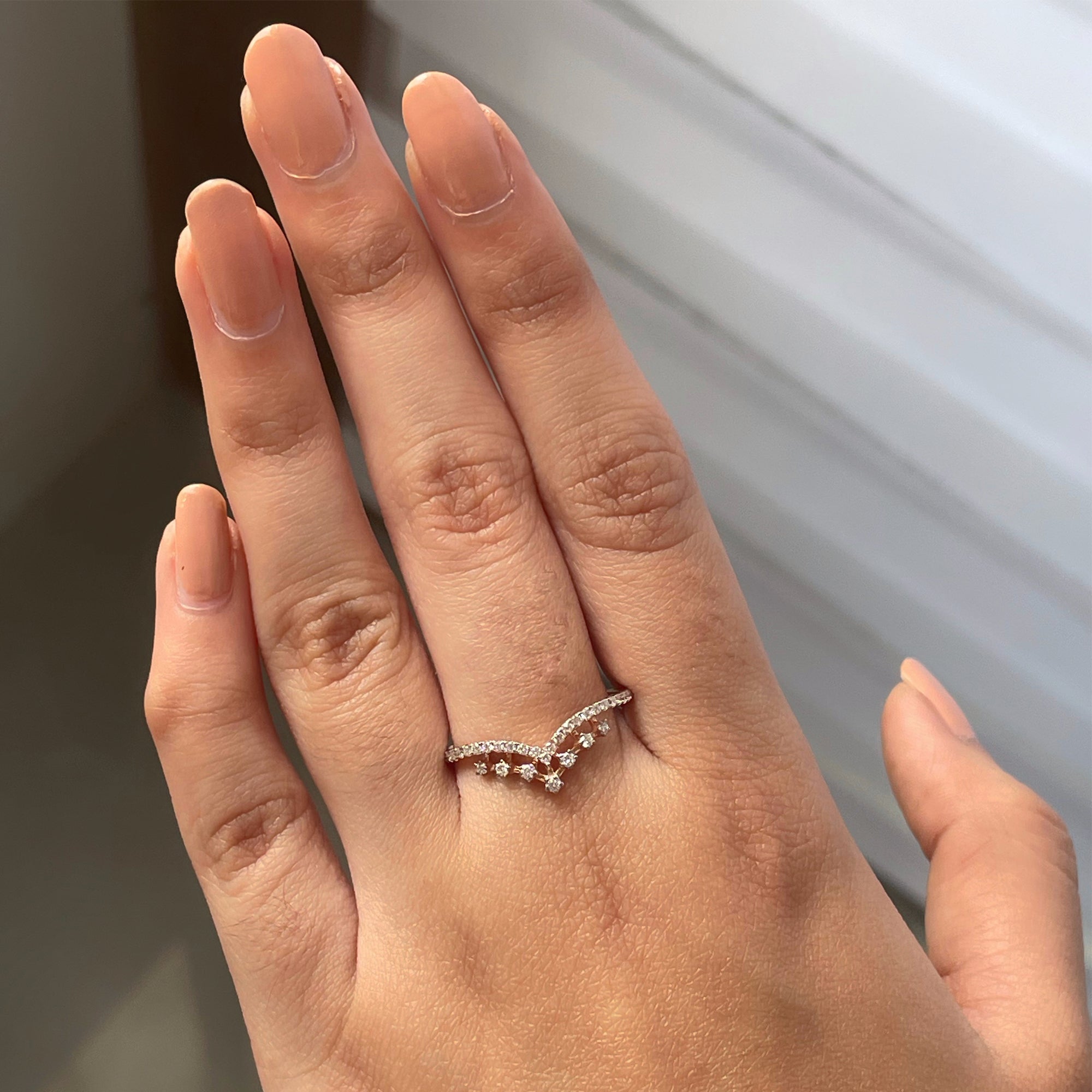 Wedding Ring Vanki Ring Designs Gold Wedding Ring Vanki Finger