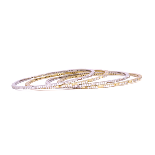 Di's Signature Modern Bangles