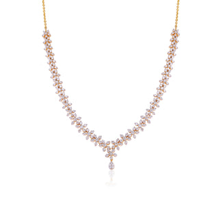 Diamond Dazzler Necklace