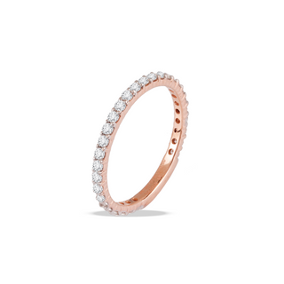 Diamond Eternity Band Ring