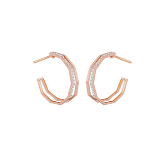 Double-Edged Hoops