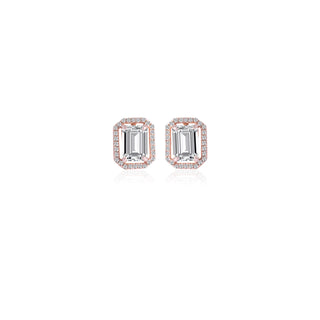 Halo Solitaire Studs