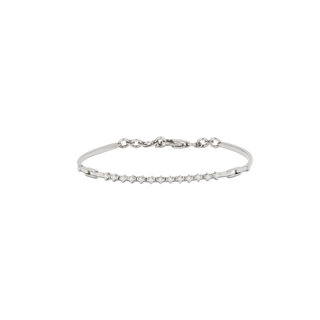 Flexi Diamond Bracelet