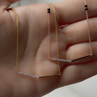 Flexura Mangalsutra