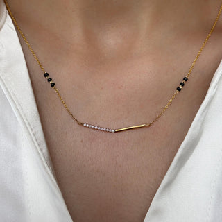Flexura Mangalsutra