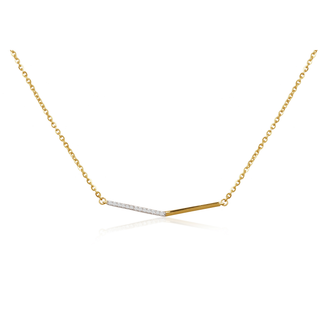 Flexura Necklace