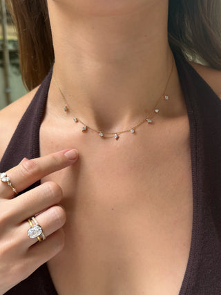 Galaxy Necklace