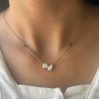 Paradoxical Love Mangalsutra