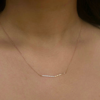 Flexura Necklace