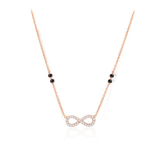 Infinity Mangalsutra