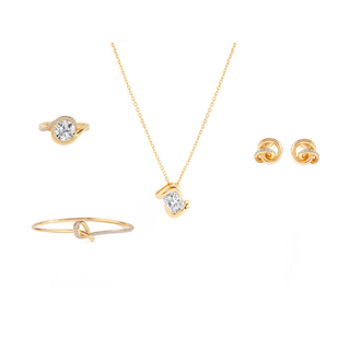 The Round Knot Set