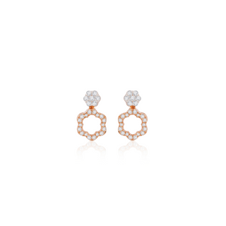 Lily Signature 3-in-1 Earrings