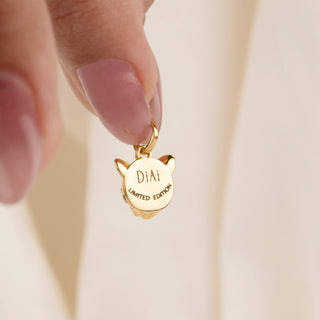 Lioness Pendant
