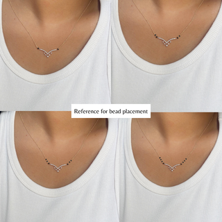 Single Layer Boho Mangalsutra