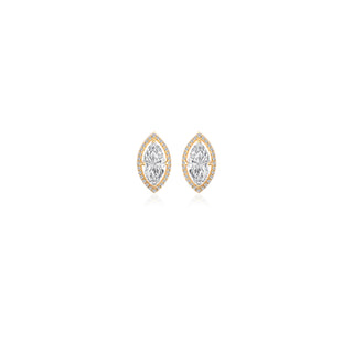 Halo Solitaire Studs