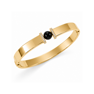 The Men's Mangalsutra Kada Bracelet