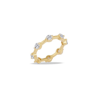 Gap Eternity Band