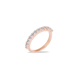 Half Eternity Band