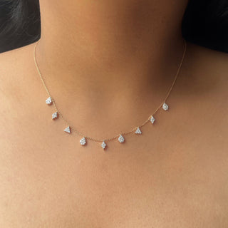 Milky Way Necklace