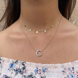 Tula Necklace