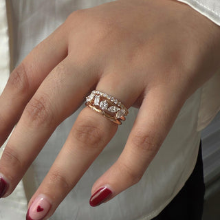 Multishape Ring