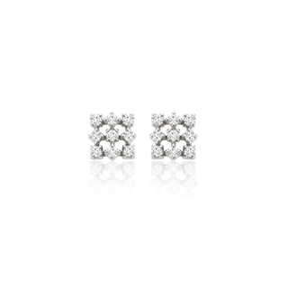 Navedo Diamond Studs