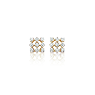 Navedo Diamond Studs