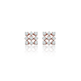 Navedo Diamond Studs