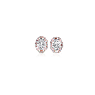 Halo Solitaire Studs