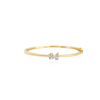 Paradoxical Love Cuff Bracelet