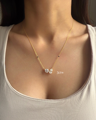 Paradoxical Love Mangalsutra