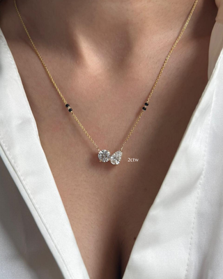 Paradoxical Love Mangalsutra