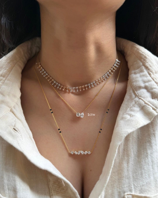 Paradoxical Love Mangalsutra