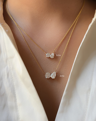 Paradoxical Love Mangalsutra