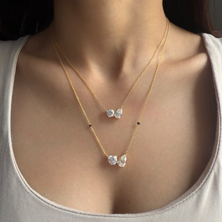 Paradoxical Love Mangalsutra
