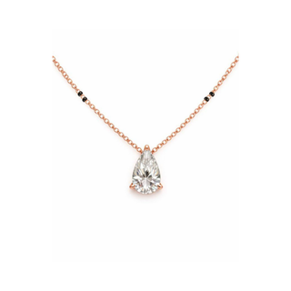 Pear Prong Mangalsutra