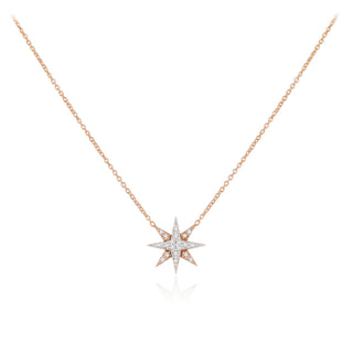 Polaris Necklace