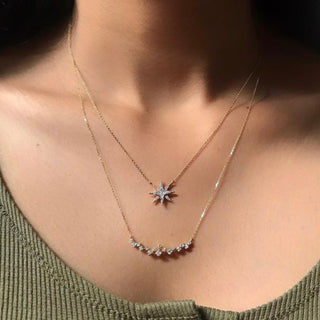 Polaris Necklace