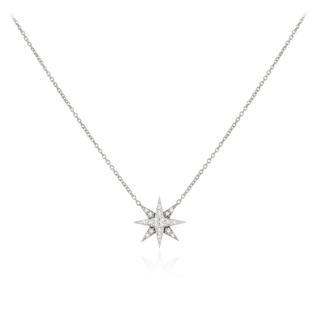 Polaris Necklace