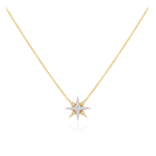 Polaris Necklace